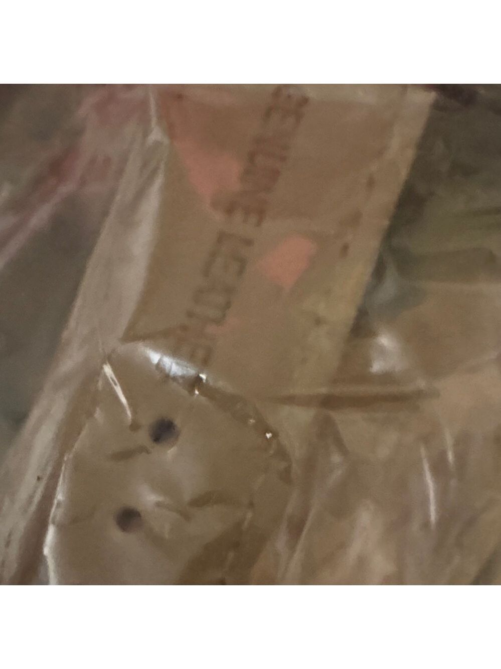Invicta Celestial Quartz 43mm Dial with Chestnut Leather Strap MRSP $170 - Picture 7 of 15